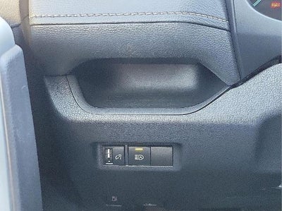 2024 Toyota RAV4 Hybrid LE AWD (Natl)