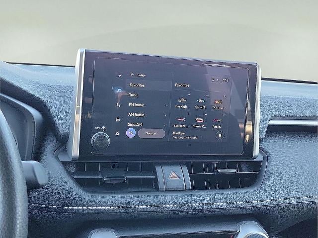 2024 Toyota RAV4 Hybrid LE AWD (Natl)