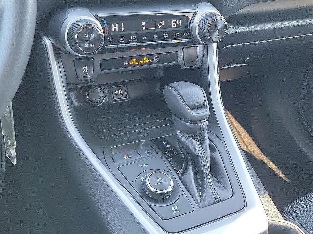 2024 Toyota RAV4 Hybrid LE AWD (Natl)