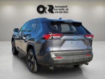 2024 Toyota RAV4 Hybrid LE AWD (Natl)