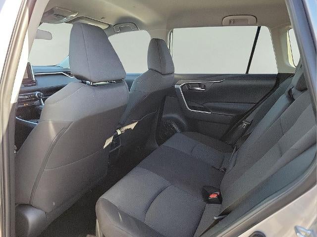 2025 Toyota RAV4 Hybrid XLE AWD (Natl)