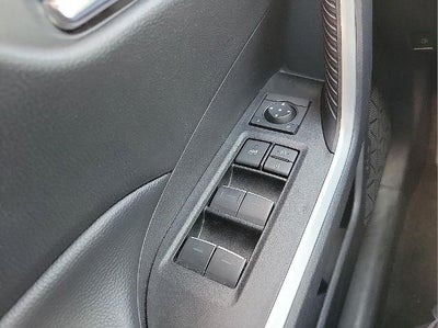 2025 Toyota RAV4 Hybrid XLE AWD (Natl)