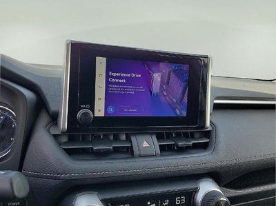 2025 Toyota RAV4 Hybrid XLE AWD (Natl)