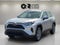 2025 Toyota RAV4 Hybrid XLE AWD (Natl)