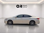 2017 Lexus ES 350 FWD