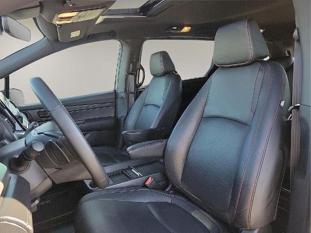 2024 Honda Odyssey Sport Auto
