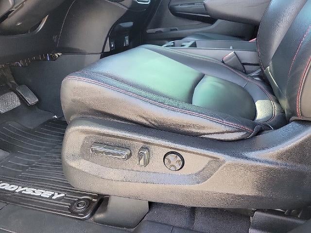 2024 Honda Odyssey Sport Auto