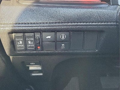 2024 Honda Odyssey Sport Auto