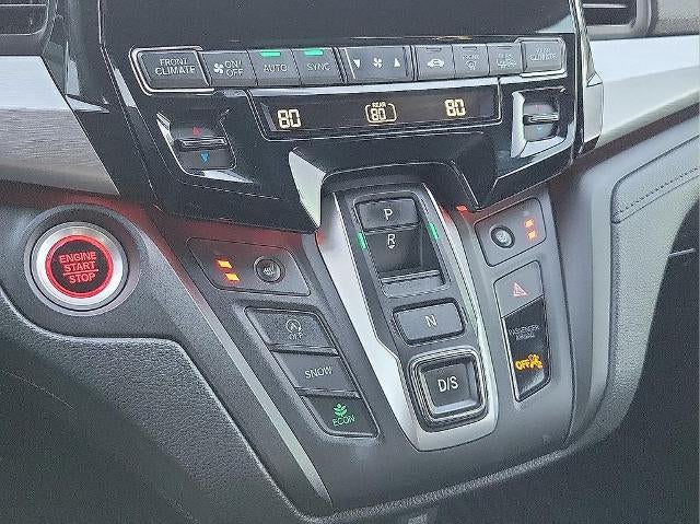 2024 Honda Odyssey Sport Auto