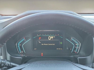 2024 Honda Odyssey Sport Auto