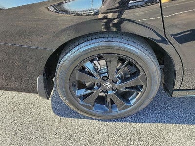 2024 Honda Odyssey Sport Auto