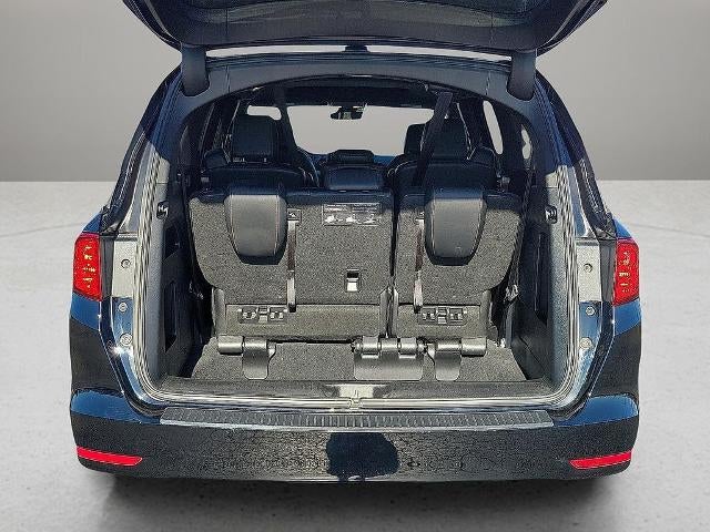 2024 Honda Odyssey Sport Auto