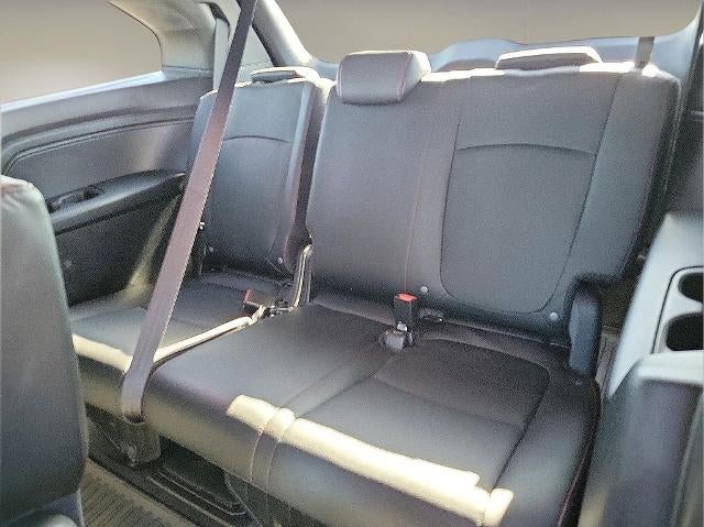 2024 Honda Odyssey Sport Auto