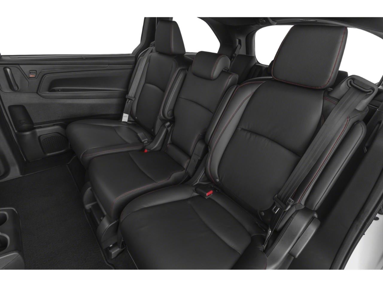 2024 Honda Odyssey Sport Auto