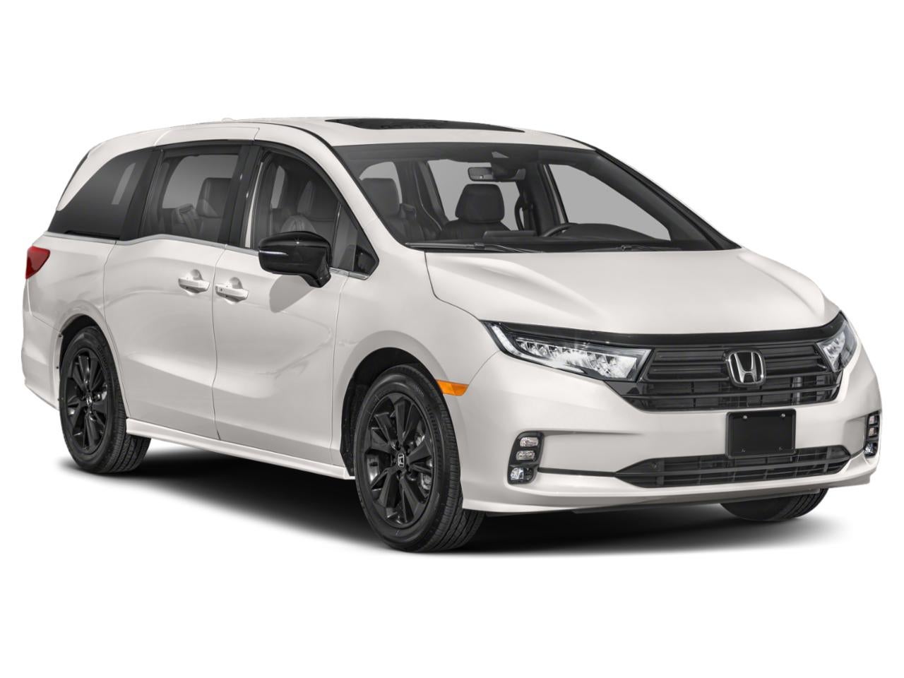 2024 Honda Odyssey Sport Auto