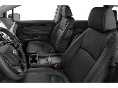 2023 Honda Odyssey Touring Auto