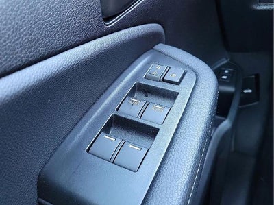 2023 Honda Passport EX-L AWD