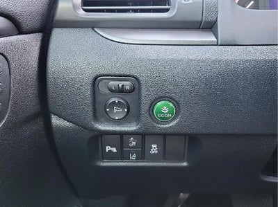 2023 Honda Passport EX-L AWD