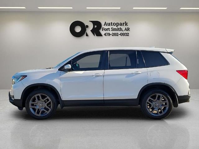2023 Honda Passport EX-L AWD