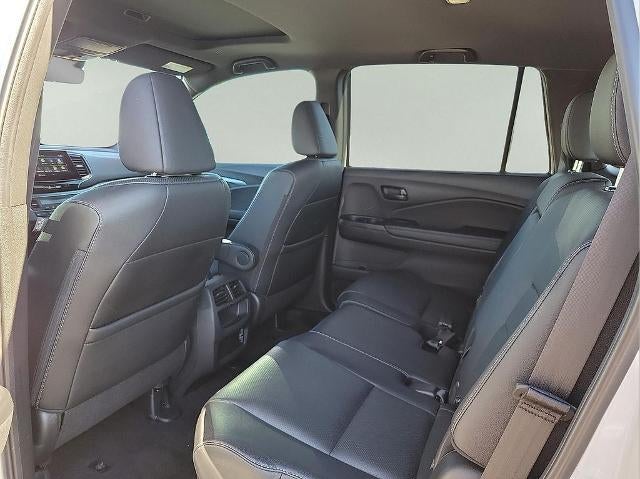 2023 Honda Passport EX-L AWD