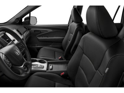 2023 Honda Passport EX-L AWD