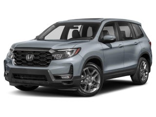 2023 Honda Passport EX-L AWD