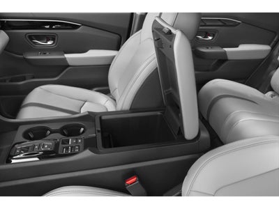 2026 Honda Passport RTL Blackout AWD