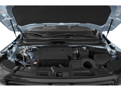 2026 Honda Passport RTL Blackout AWD