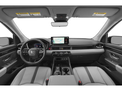 2026 Honda Passport RTL Blackout AWD