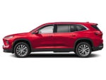 2026 Buick Enclave 4dr Preferred