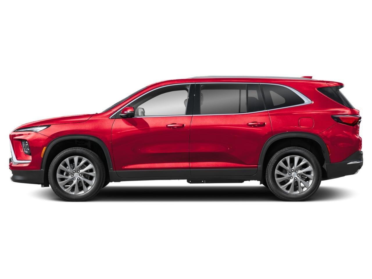2026 Buick Enclave 4dr Preferred
