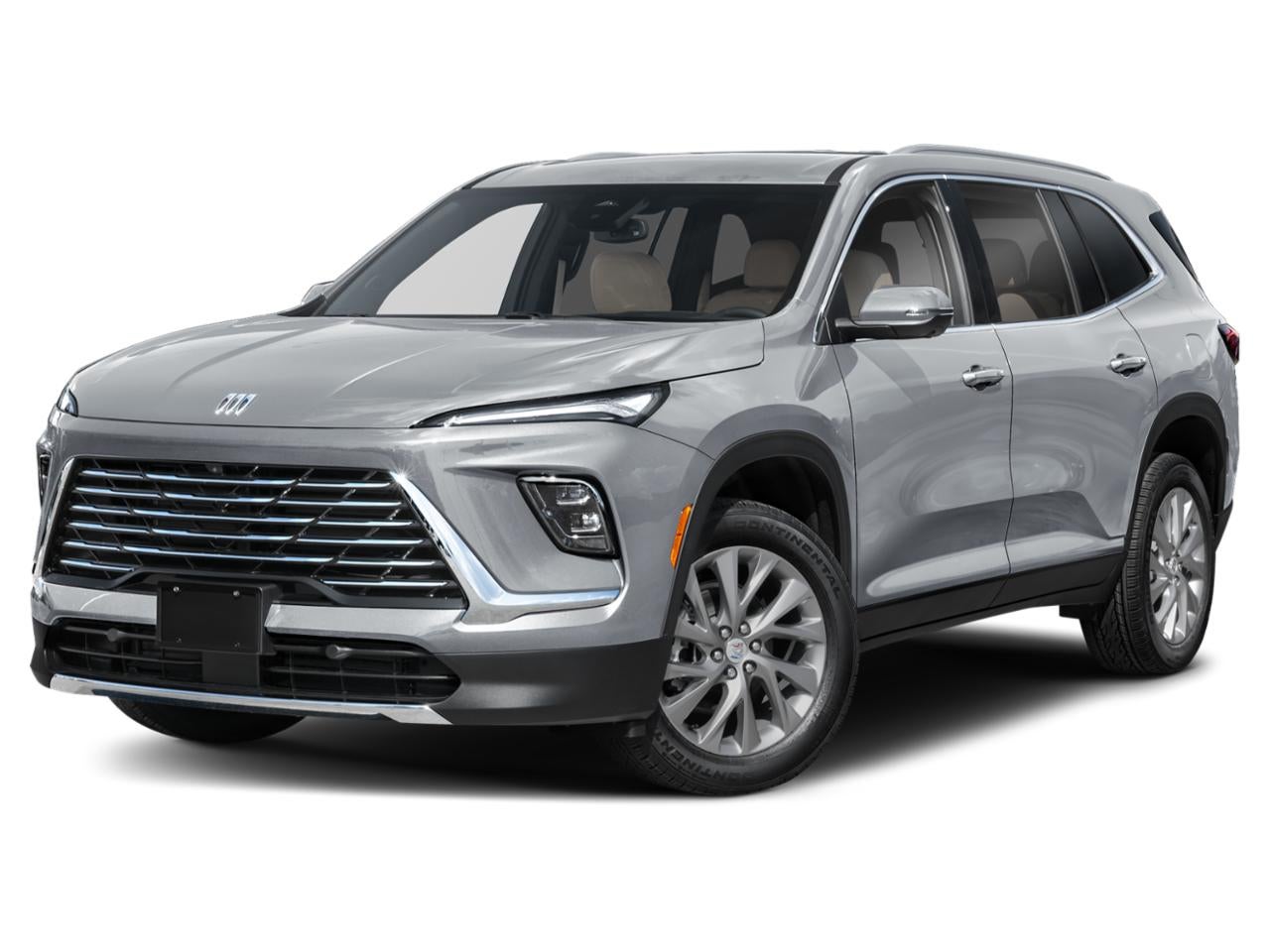 2026 Buick Enclave 4dr Preferred