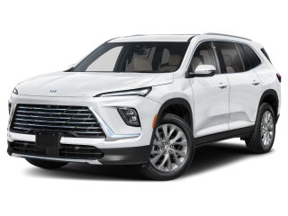 2026 Buick Enclave 4dr Preferred