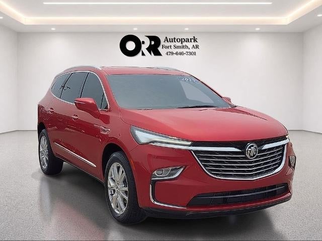 2023 Buick Enclave Essence FWD