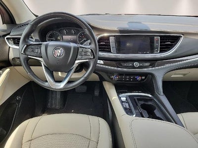 2023 Buick Enclave Essence FWD