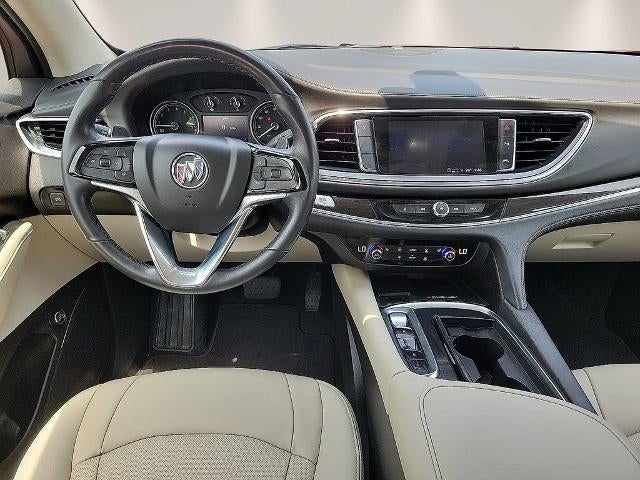 2023 Buick Enclave Essence FWD