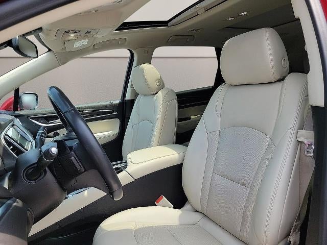 2023 Buick Enclave Essence FWD