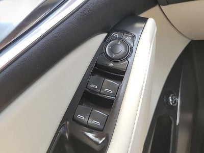 2023 Buick Enclave Essence FWD