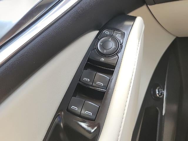 2023 Buick Enclave Essence FWD