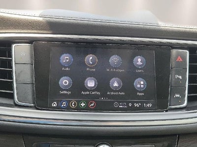 2023 Buick Enclave Essence FWD