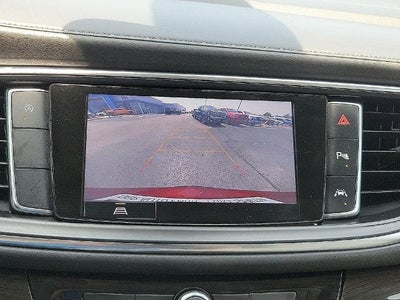 2023 Buick Enclave Essence FWD