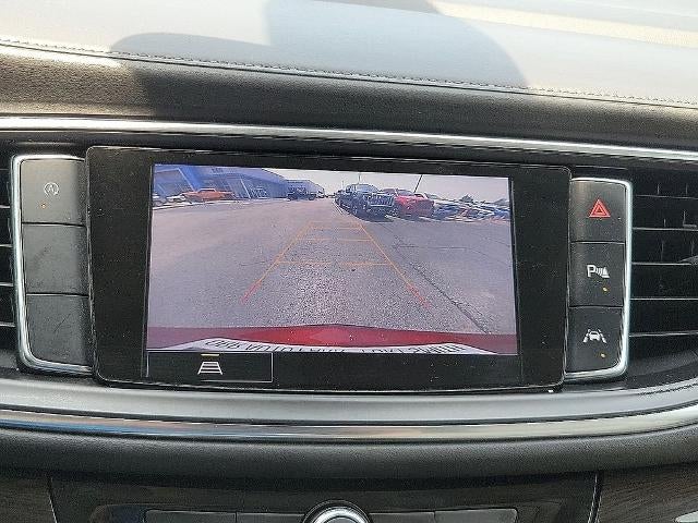 2023 Buick Enclave Essence FWD