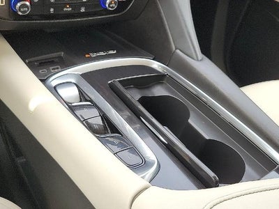2023 Buick Enclave Essence FWD