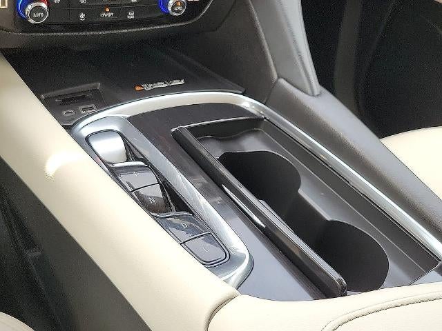 2023 Buick Enclave Essence FWD