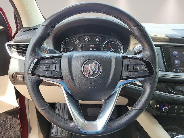 2023 Buick Enclave Essence FWD
