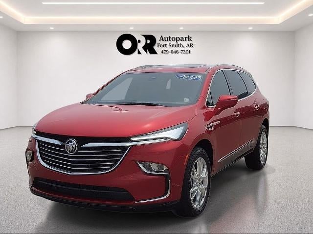 2023 Buick Enclave Essence FWD