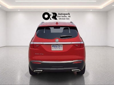 2023 Buick Enclave Essence FWD