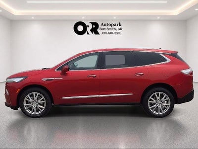 2023 Buick Enclave Essence FWD