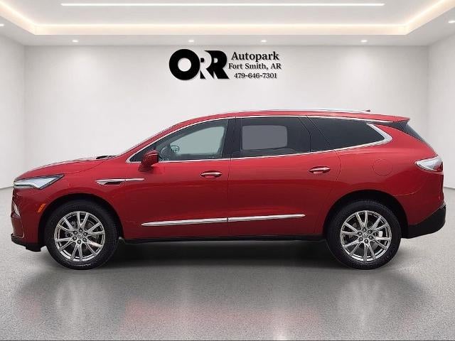 2023 Buick Enclave Essence FWD