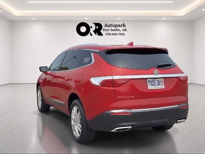 2023 Buick Enclave Essence FWD
